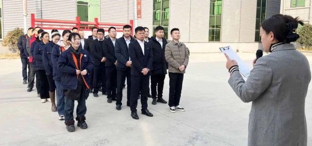 砥砺前行 | 二月总结复盘，学练赛评打磨内功提升服务能力