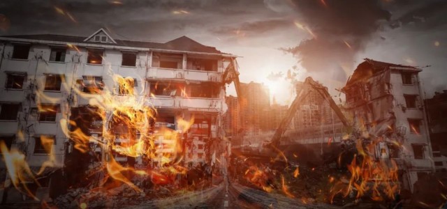 居安思危·有它无患丨板材「安全三兄弟」组团来袭！