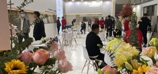 千山板材高端家具板亮相沈阳家博会