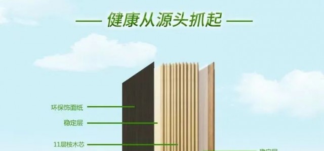 韩氏ENF孕婴板，为孩子打造健康“无醛”空间