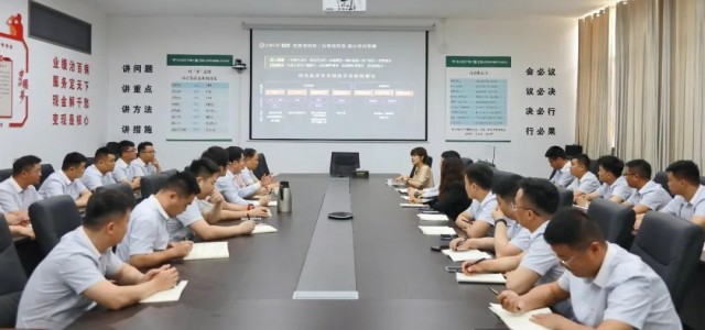 抖音赋能，共建矩阵 | 韩氏板材与抖音官方交流会顺利召开