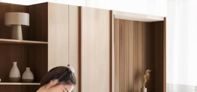 全屋定制关键看板材，认准福庆ENF孕婴板！
