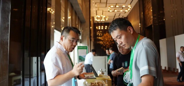 共享仓•一日达|方西瓜家具板东营仓开业仪式，圆满举行！