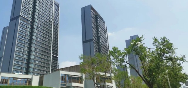 舟到服务丨千年舟「绿色工程行」走进天津